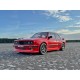 FTX EVO30 1:10 Brushed Street RTR Car - Red