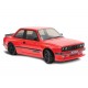 FTX EVO30 1:10 Brushed Street RTR Car - Red