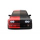 FTX EVO30 1:10 Brushed Street RTR Car - Red