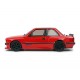FTX EVO30 1:10 Brushed Street RTR Car - Red