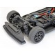 FTX EVO30 1:10 Brushed Street RTR Car - Red