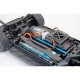 FTX EVO30 1:10 Brushed Street RTR Car - Red