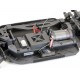 FTX Stinger 1:10 On-Road Street Brushless RTR Car - Grey