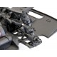FTX Stinger 1:10 On-Road Street Brushless RTR Car - Grey