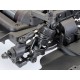 FTX Stinger 1:10 On-Road Street Brushless RTR Car - Grey