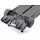 FTX Stinger 1:10 On-Road Street Brushless RTR Car - Grey