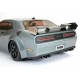 FTX Stinger 1:10 On-Road Street Brushless RTR Car - Grey