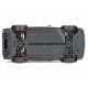 FTX Stinger 1:10 On-Road Street Brushless RTR Car - Grey