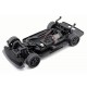 FTX Stinger 1:10 On-Road Street Brushless RTR Car - Grey