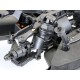 FTX Stinger 1:10 On-Road Street Brushless RTR Car - Grey