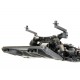 FTX Stinger 1:10 On-Road Street Brushless RTR Car - Red