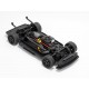 FTX EVO30 1:10 Brushless Street RTR Car - Black