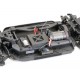 FTX EVO30 1:10 Brushless Street RTR Car - Black