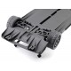 FTX EVO30 1:10 Brushless Street RTR Car - Black