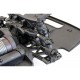 FTX EVO30 1:10 Brushless Street RTR Car - Black