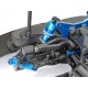 FTX Supaforza GT 1/7 On Road RTR Street Car - Blue