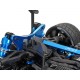 FTX Supaforza GT 1/7 On Road RTR Street Car - Blue