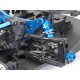 FTX Supaforza GT 1/7 On Road RTR Street Car - Blue