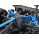FTX Supaforza GT 1/7 On Road RTR Street Car - Blue