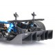 FTX Supaforza GT 1/7 On Road RTR Street Car - Blue