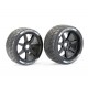 FTX Supaforza GT 1/7 On Road RTR Street Car - Blue