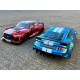 FTX Supaforza GT 1/7 On Road RTR Street Car - Blue