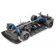 FTX Supaforza GT 1/7 On Road RTR Street Car - Blue