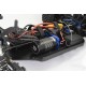 FTX DR8 1/8 Desert Racer 6s Ready-To-Run - Blue