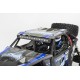 FTX DR8 1/8 Desert Racer 6s Ready-To-Run - Blue