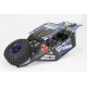 FTX DR8 1/8 Desert Racer 6s Ready-To-Run - Blue