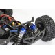 FTX DR8 1/8 Desert Racer 6s Ready-To-Run - Blue