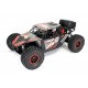 FTX DR8 1/8 Desert Racer 6s Ready-To-Run - Red