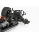 FTX DR8 1/8 Desert Racer 6s Ready-To-Run - Red