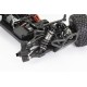 FTX DR8 1/8 Desert Racer 6s Ready-To-Run - Red