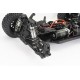 FTX DR8 1/8 Desert Racer 6s Ready-To-Run - Red