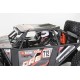 FTX DR8 1/8 Desert Racer 6s Ready-To-Run - Red