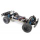 FTX Apache 1/10 Brushless Trophy Truck RTR - Red