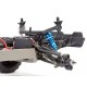 FTX Apache 1/10 Brushless Trophy Truck RTR - Red