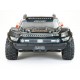 FTX Apache 1/10 Brushless Trophy Truck RTR - Red