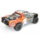 FTX Apache 1/10 Brushless Trophy Truck RTR - Red