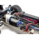 FTX Apache 1/10 Brushless Trophy Truck RTR - Red
