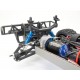 FTX Apache 1/10 Brushless Trophy Truck RTR - Red