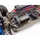 FTX Apache 1/10 Brushless Trophy Truck RTR - Red