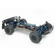 FTX Apache 2.0 1/10 Brushless Trophy Truck RTR - Blue