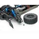 FTX Apache 2.0 1/10 Brushless Trophy Truck RTR - Blue