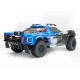 FTX Apache 2.0 1/10 Brushless Trophy Truck RTR - Blue