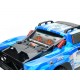 FTX Apache 2.0 1/10 Brushless Trophy Truck RTR - Blue