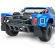 FTX Apache 2.0 1/10 Brushless Trophy Truck RTR - Blue
