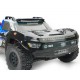 FTX Apache 2.0 1/10 Brushless Trophy Truck RTR - Blue