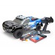 FTX Apache 2.0 1/10 Brushless Trophy Truck RTR - Blue